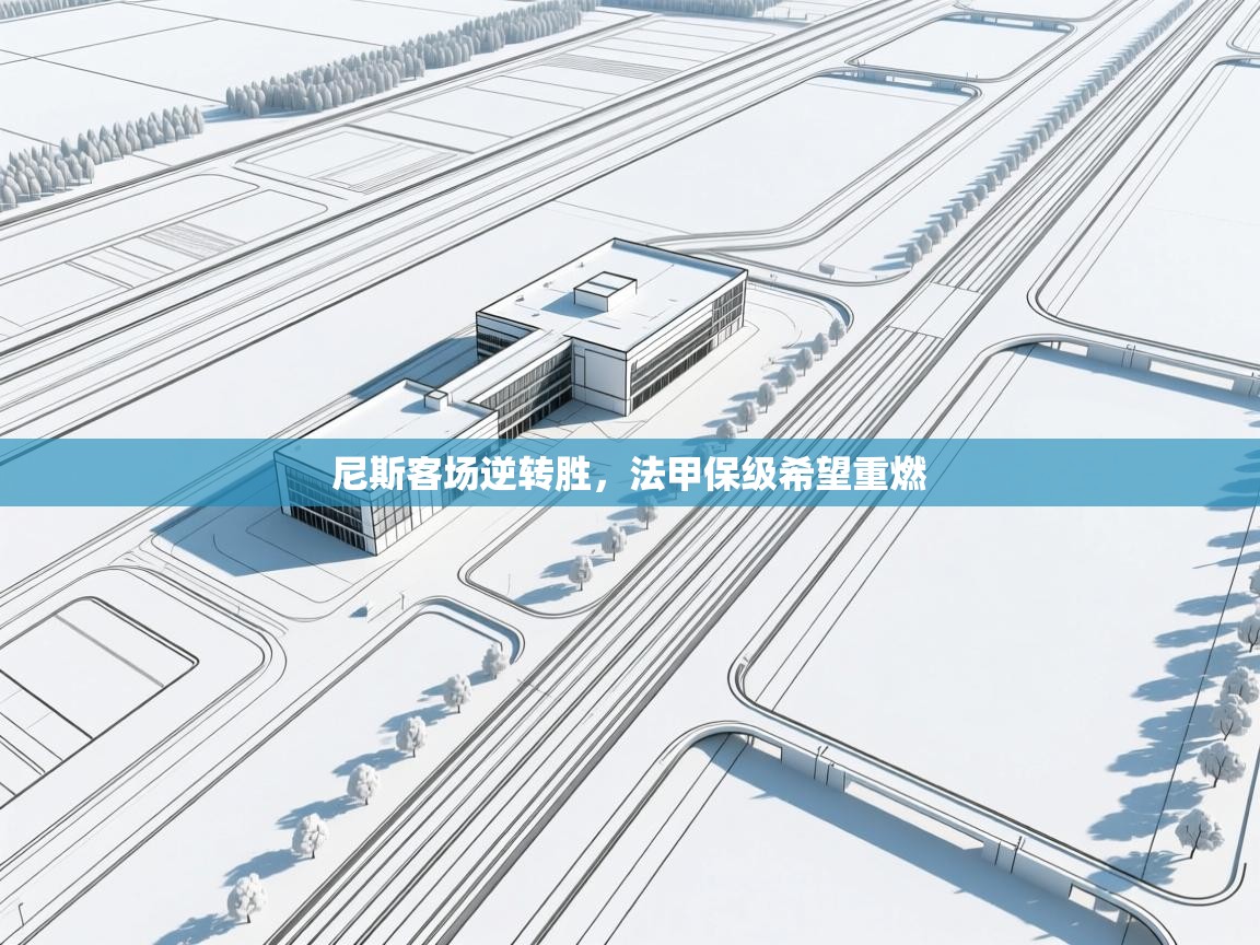 开云体育推送通知设置-尼斯客场逆转胜，法甲保级希望重燃  第4张