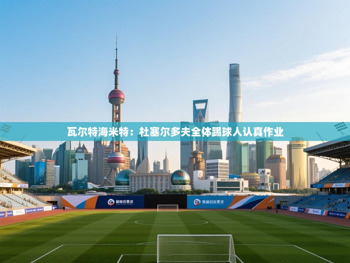 开云体育在线下载-瓦尔特海米特:杜塞尔多夫全体踢球人认真作业 第4张