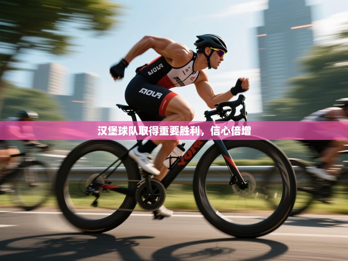 开云体育消息订阅关闭-汉堡球队取得重要胜利,信心倍增 第2张