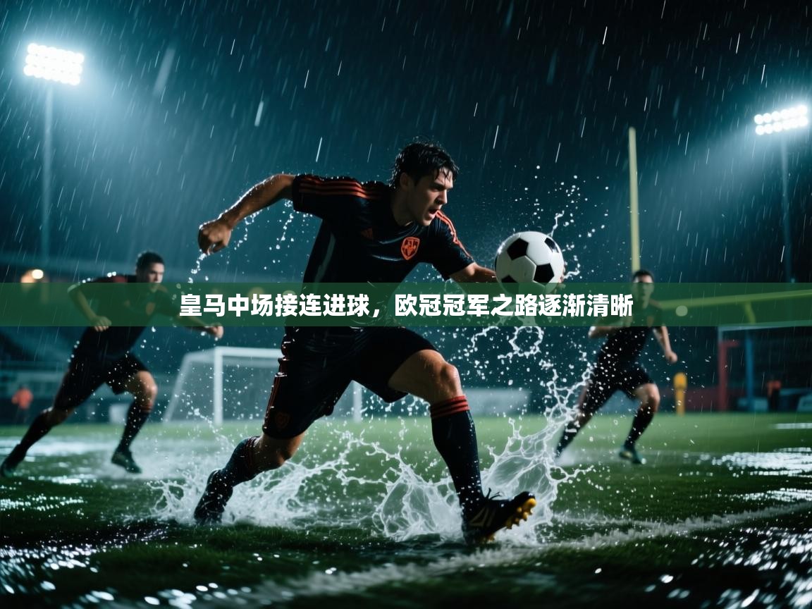 云开体育官网入口登录网页-皇马中场接连进球,欧冠冠军之路逐渐清晰 第4张