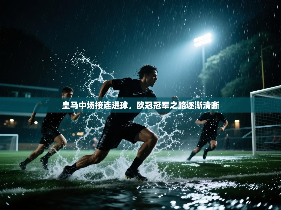 云开体育官网入口登录网页-皇马中场接连进球,欧冠冠军之路逐渐清晰 第3张