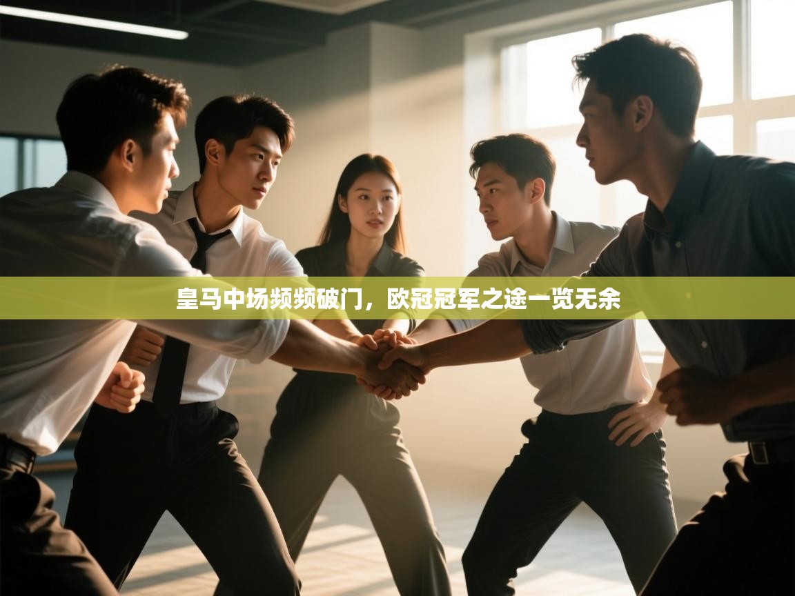 开云kaiyun体育app入口下载官网-皇马中场频频破门,欧冠冠军之途一览无余 第2张