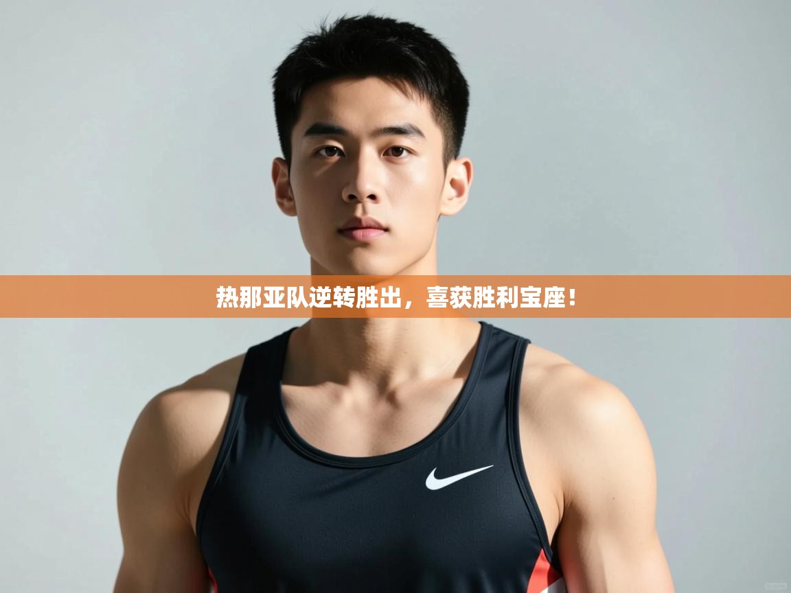 开云体育直播-热那亚队逆转胜出,喜获胜利宝座! 第2张