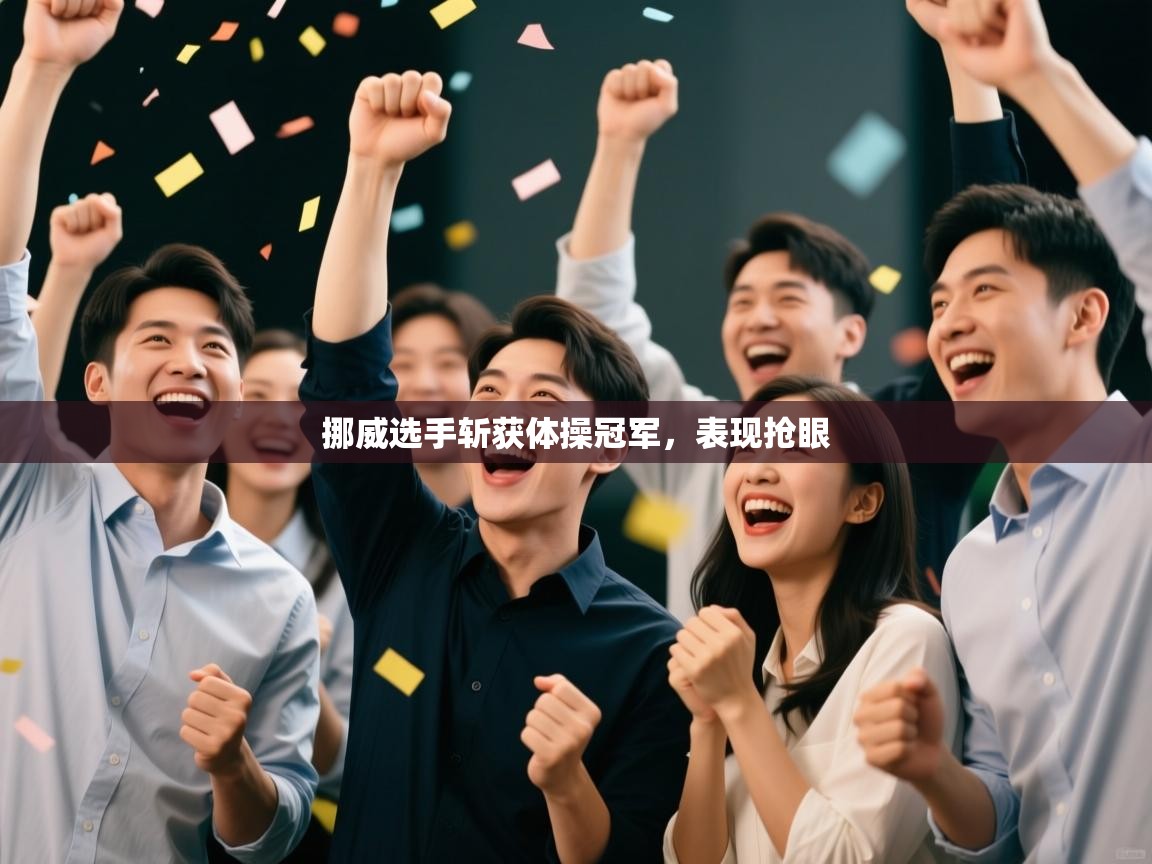 开云体育客服在线咨询-挪威选手斩获体操冠军,表现抢眼 第2张