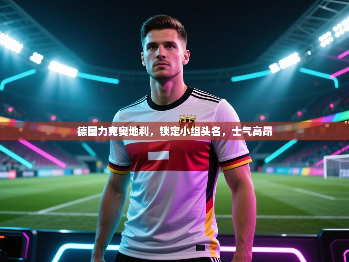 开云体育app下载安装免费-德国力克奥地利,锁定小组头名,士气高昂 第3张