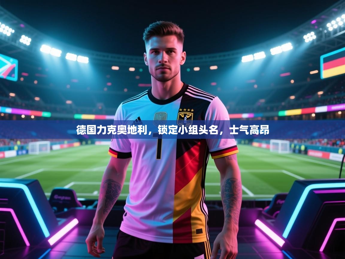 开云体育app下载安装免费-德国力克奥地利,锁定小组头名,士气高昂 第1张