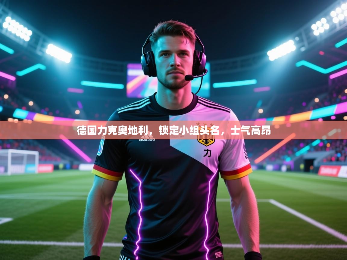 开云体育app下载安装免费-德国力克奥地利,锁定小组头名,士气高昂 第4张