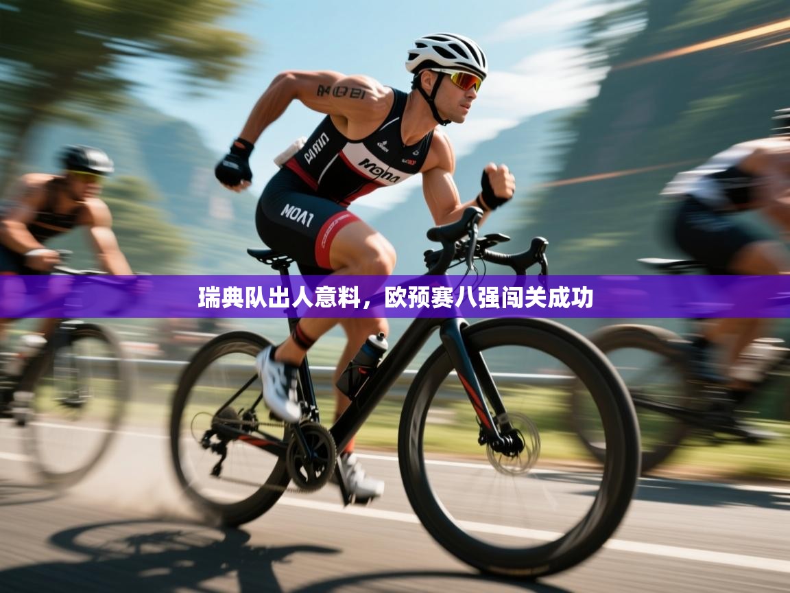 开云体育app官网入口-瑞典队出人意料，欧预赛八强闯关成功  第3张