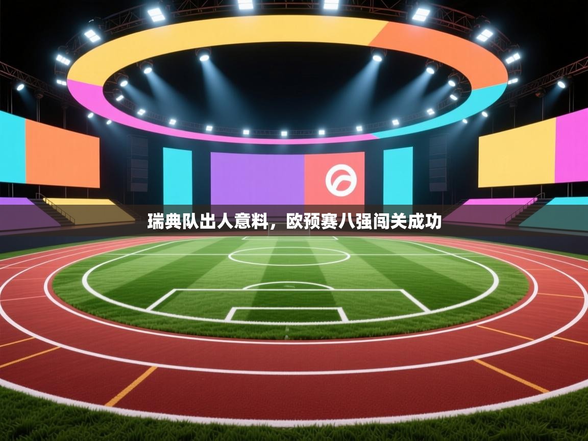 开云体育app官网入口-瑞典队出人意料，欧预赛八强闯关成功  第2张