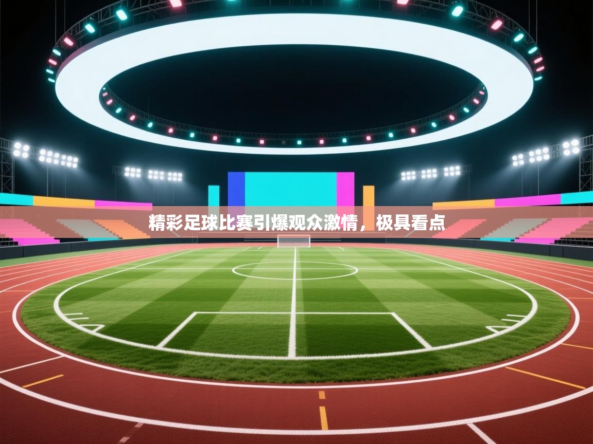 开云体育多语言中文版-精彩足球比赛引爆观众激情，极具看点  第2张
