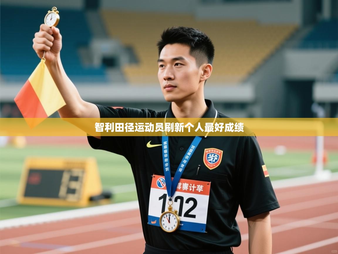 开云体育多语言中文版-智利田径运动员刷新个人最好成绩  第4张