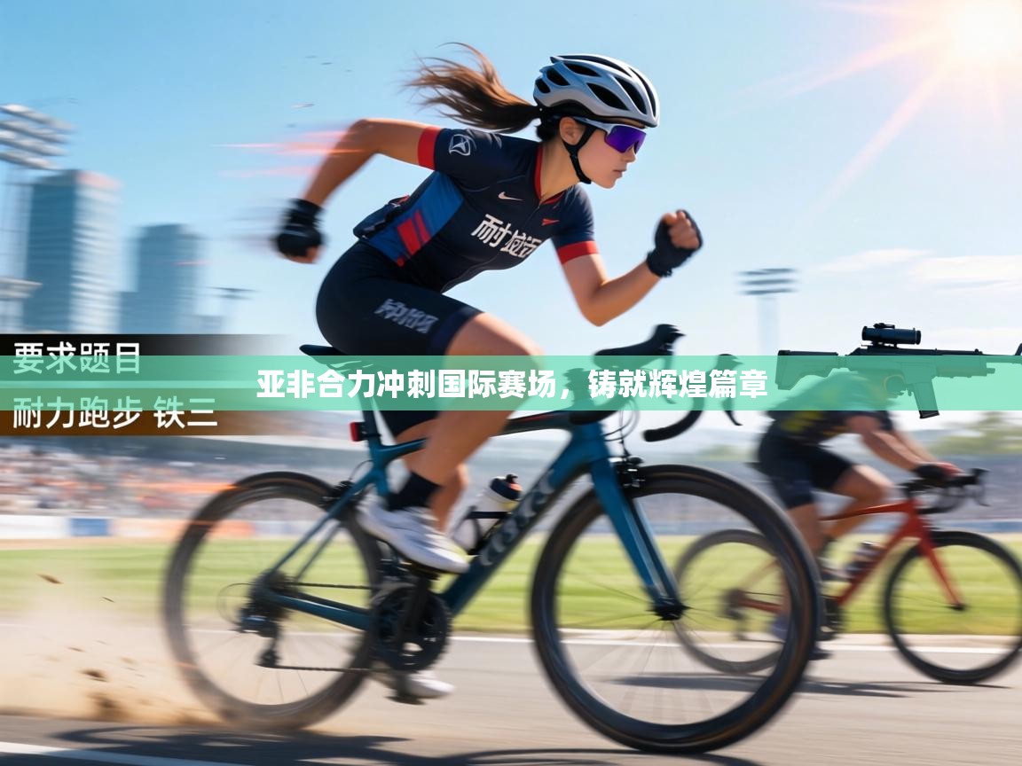 开云登录-亚非合力冲刺国际赛场，铸就辉煌篇章  第1张